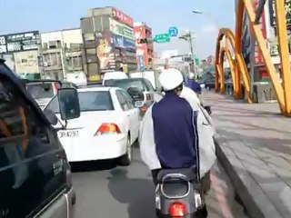 Drunk Driver, Crash, M13 to the Rescue