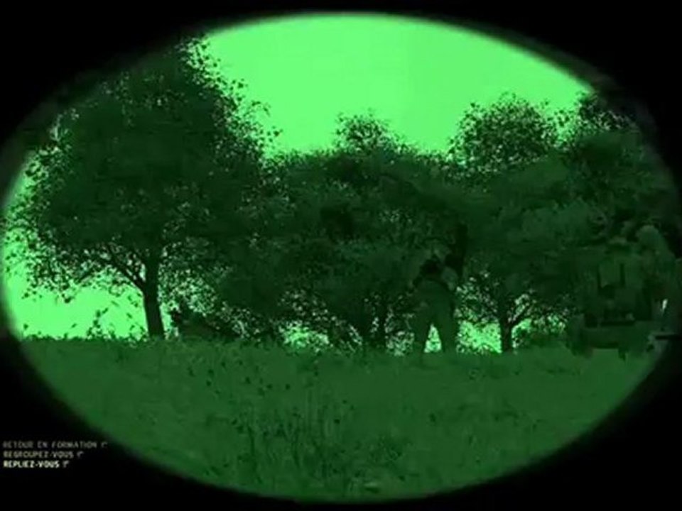 G.I.D Random Mission Report Phase 2