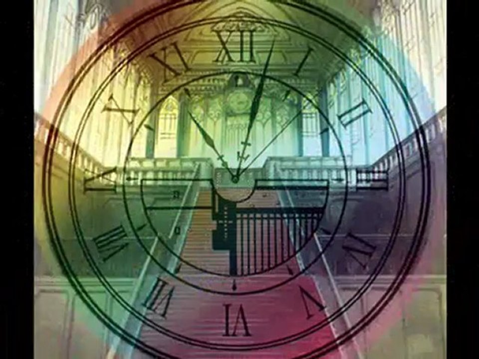 Pandora Hearts ♠ Lacie  ♠♥♠ Version original ♥  (OST)