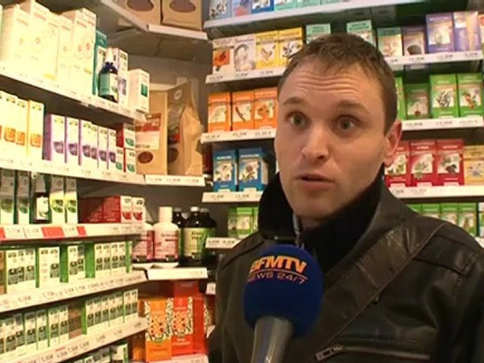 TD 1er site de vente de médicaments sur internet (interviews - ITW2) fichier 3/3