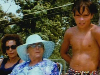 Fern Britton meets John Barrowman