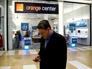 STRÅLINGSFRIT AIR TUBE HEADSET PÅ FOX NEWS - www.waveprotection.com - YouTube