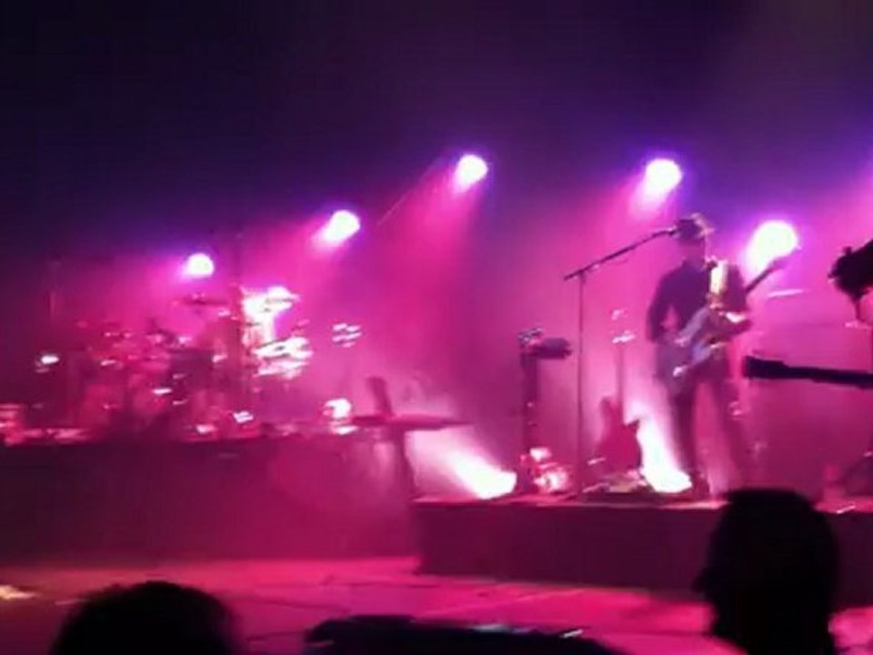 Apprends moi - Superbus