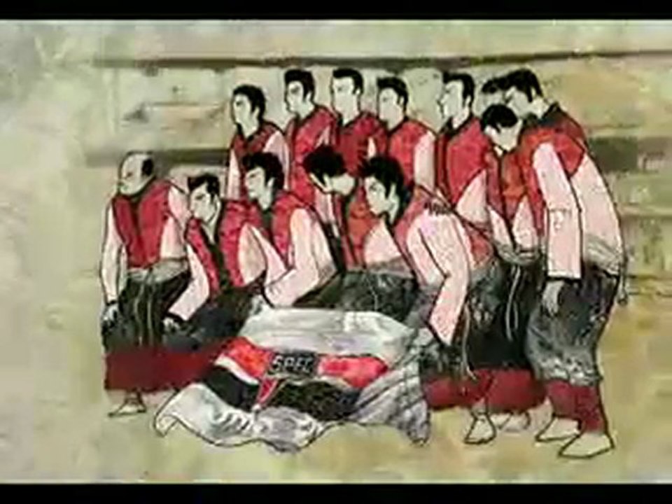 20 Anos do 1º Título Mundial do São Paulo - Reportagem Especial do Esporte Espetacular (TV Globo)