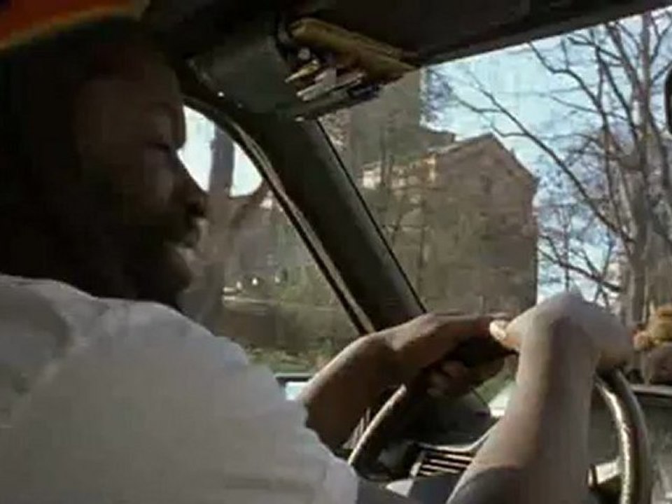 Berlin, Berlin [1x03] Per molts anys, Lola