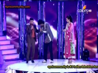 Sur Khestra [Episode - 23] - 2nd December 2012 Part 1