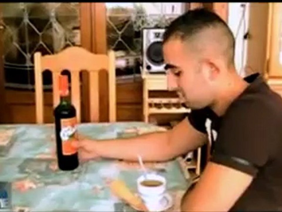 Pascal le grand frère (Parodie)