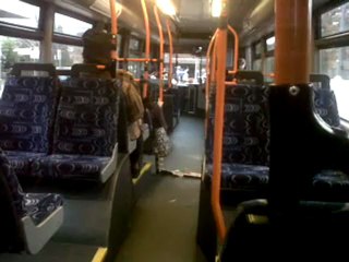 Metrobus route 23 to Crawley 535 part 9 video