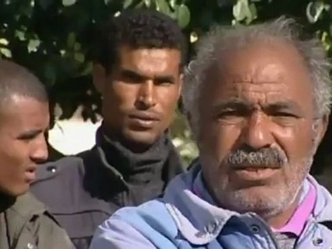 Tunisie : Silliana, symbole des espoirs déçus