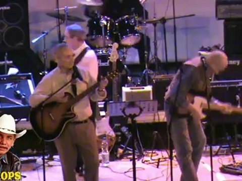 LES KLEBERS DE MULHOUSE MEDLEY ROCK'N'ROLL SOIRÉE RIEDISHEIM DU 7 MARS 2009 ROLLMOPS