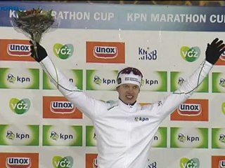 Ontsnapping Knol strandt op laatste rechte eind - RTV Noord