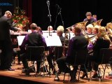 Heman eerste bij Nederlandse Brassband Kampioenschappen - RTV Noord