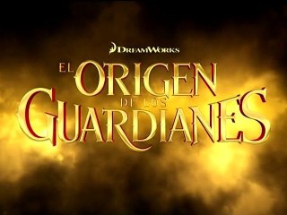 El Origen de los Guardianes Spot6 HD [10seg] Español
