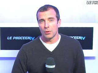 Brest 1-2 OM : les Tops et les Flops