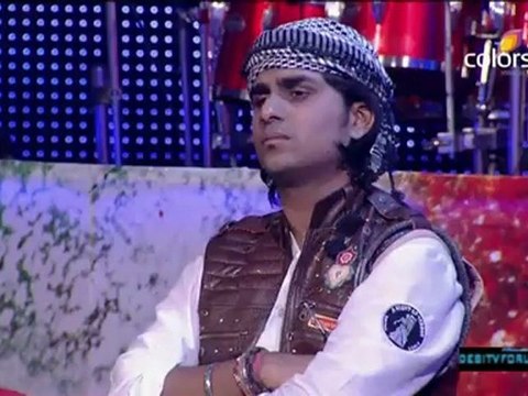 Sur Kshetra 720p 2nd December 2012 Video Watch Online HD pt3