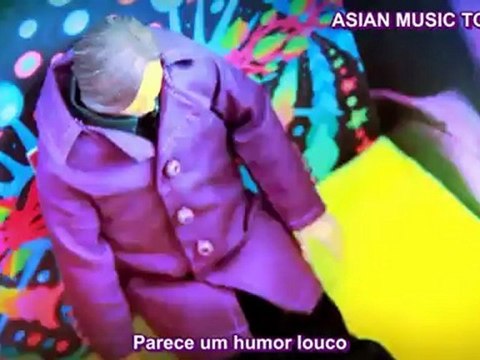 Jang Geun Suk - Crazy Crazy Crazy [Legendado em PT-PT]