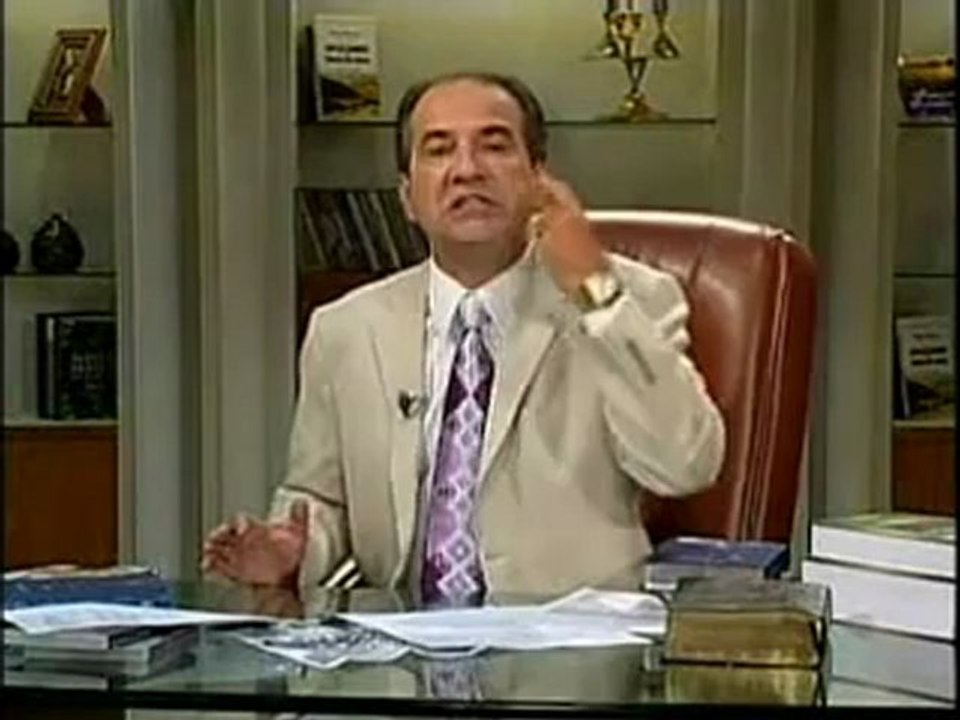 Pastor Malafaia JATINHO detona sites e blogs evangelicos de picaretas - 2009