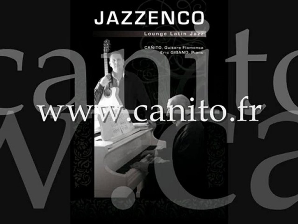 MY LIFE Composition de JAZZENCO (Lounge Latin Jazz)
