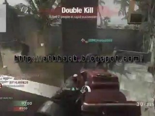 Black Ops Cheats|Hacks|WallHack|Glitch|2013