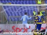 Lazio-Parma 2-1 Highlights All Goals Sky Calcio HD
