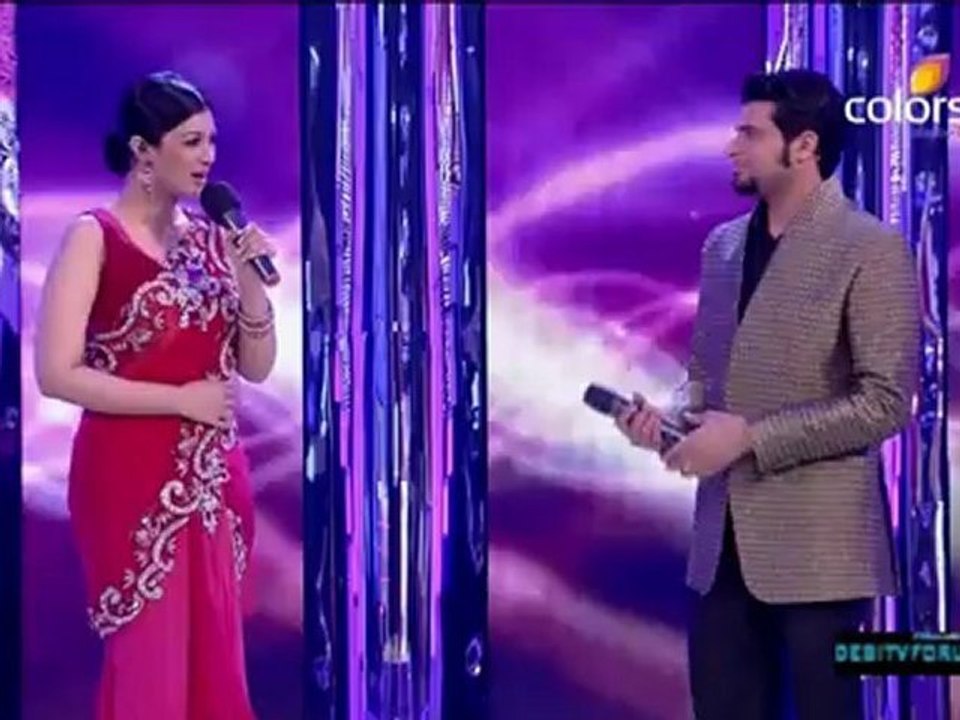 Sur Kshetra 720p 2nd December 2012 Video Watch Online HD pt4