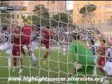Siena-Roma 1-3 Highlights All Goals Sky Calcio HD