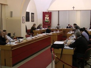 Consiglio 29 novembre 2012 Punti 1-2-3- riequilibrio di bilancio replica Ridolfi