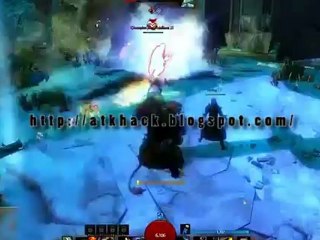 Guild Wars 2 KEY GIVEAWAY 2013 [100% Works]