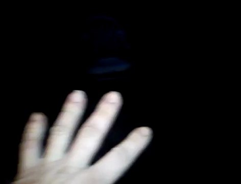 neige ce matin a 04h45 (dimanche 2 decembre )