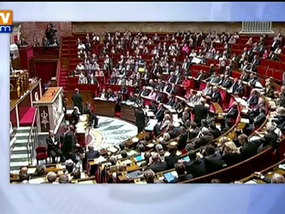 7 jours BFM – 7 jours d’actu