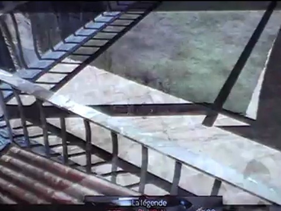 [MW3] Montage avec les TKS