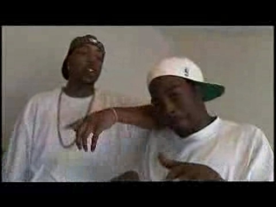 Yahoo/Pepsi Mic Pass - ATL All Starz