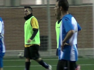 vx J8: Inter de campanar 3-2 Taverna del gat