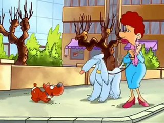 Titeuf Saison 3 Episode 4