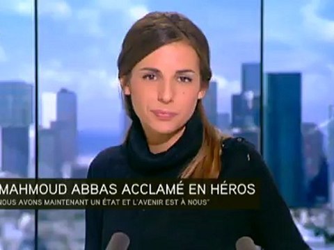 Mahmoud Abbas appelle à la reprise des négociations