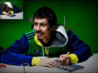 Cumali Efrah - Bugün Neyi Anlatayım_