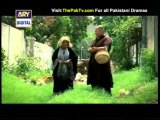 Quddusi Sahab Ki Bewah By Ary Digital Episode 44 - Part 3