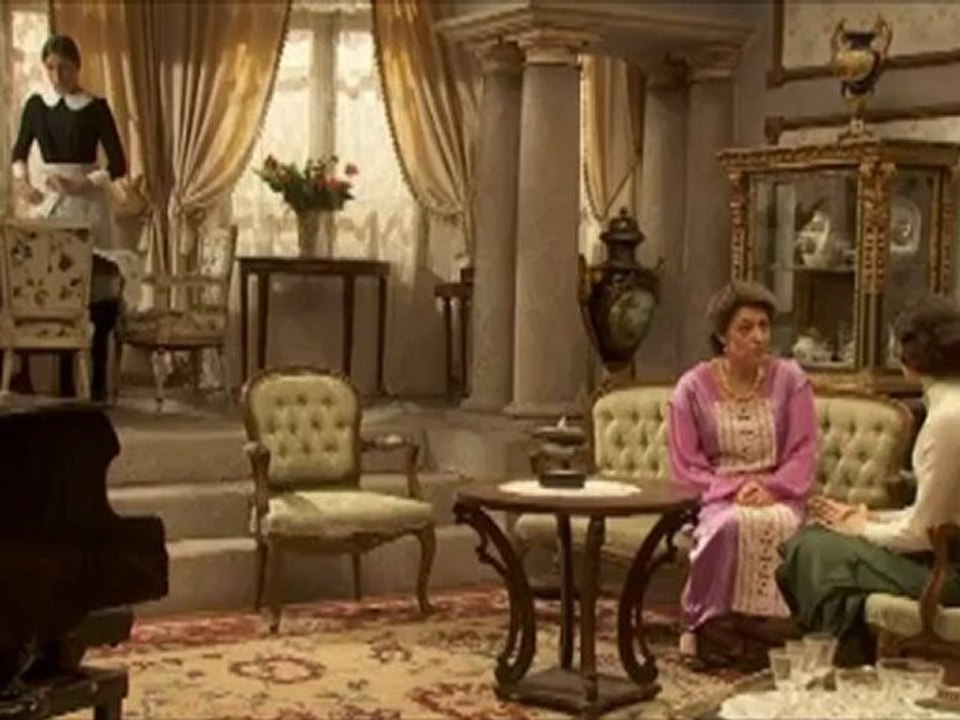 Gonzalo (martin) y maria parte 113