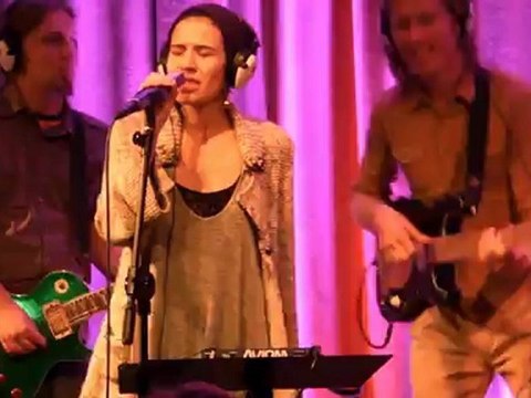 ENCHANTIA NEVA Radio Gdańsk - Nadbałtyckie Centrum Kultury