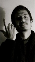 Cumali Efrah - Artık Vakit Çok Geç