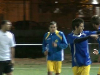 Vx J8: Peniñita Team 5-0 Los Liebres