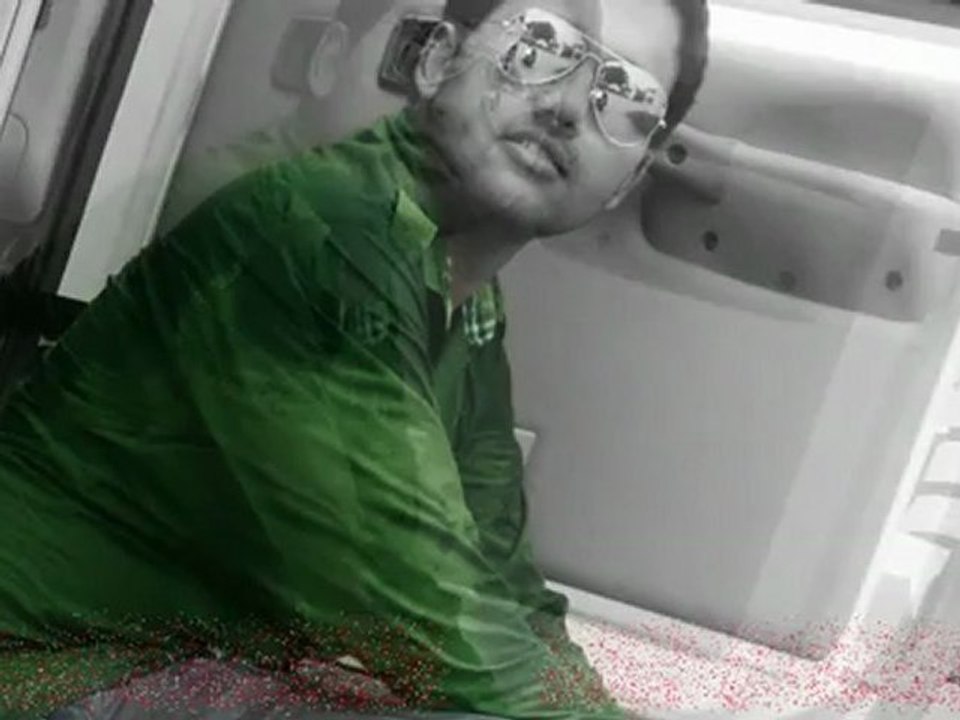 How to make Color Splash effect in Photoshop CS6 (Photoshop CS6 Tutorial)