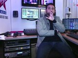 Mes dimanches avec... Cyril Hanouna