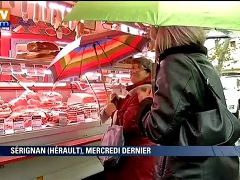 7 jours BFM – UMP, la menace FN