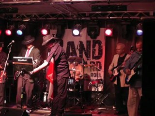 The Band Stargard - Prowincja 01.12.2012 - cz. 3