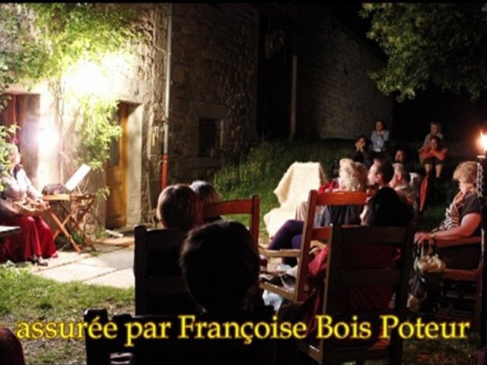 Concert St Chely d'Apcher Lozère