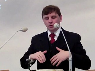 Pastor Krzysztof Kwiecień - Czym wypełnione jest serce nasze