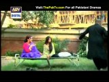 Quddusi Sahab Ki Bewah By Ary Digital Episode 44 - Part 4