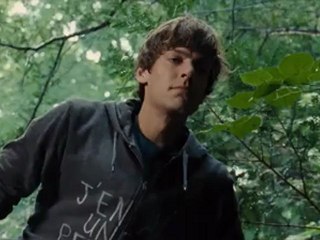 Ma premiere fois Bande Annonce