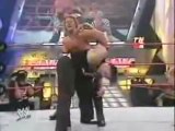 WWE RAW 2002 Y2J Chris Jericho vs. Jeff Hardy at Madison Square Garden